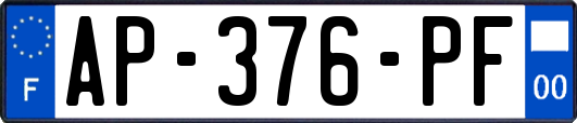 AP-376-PF