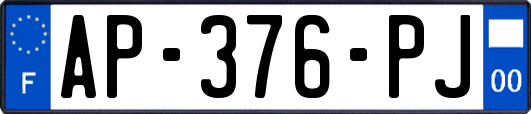 AP-376-PJ