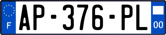 AP-376-PL