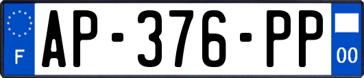 AP-376-PP