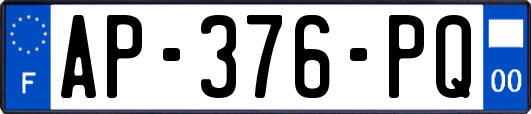 AP-376-PQ
