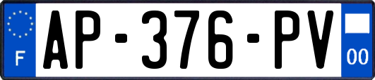 AP-376-PV