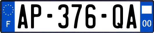 AP-376-QA