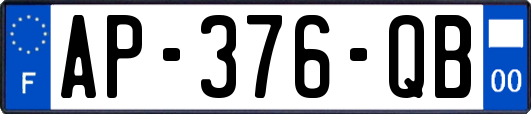 AP-376-QB