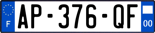 AP-376-QF
