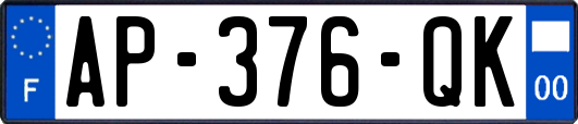 AP-376-QK