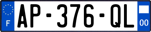 AP-376-QL