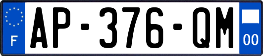 AP-376-QM
