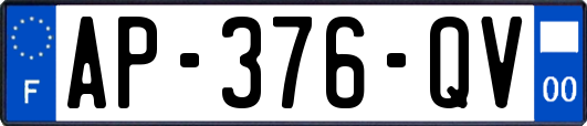AP-376-QV