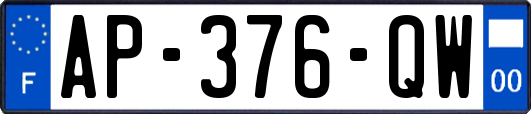 AP-376-QW
