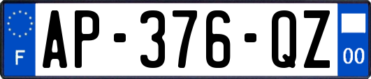 AP-376-QZ