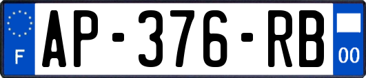 AP-376-RB