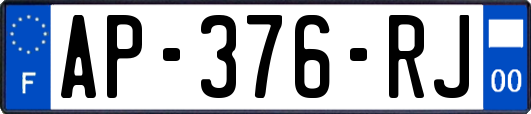 AP-376-RJ
