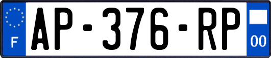 AP-376-RP