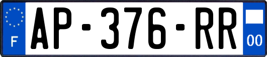 AP-376-RR