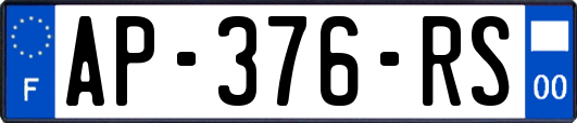 AP-376-RS