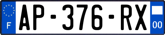 AP-376-RX
