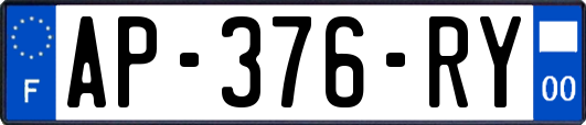 AP-376-RY