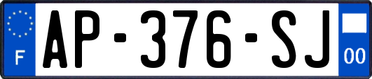 AP-376-SJ