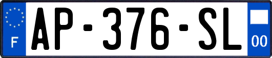 AP-376-SL