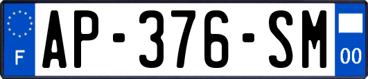 AP-376-SM
