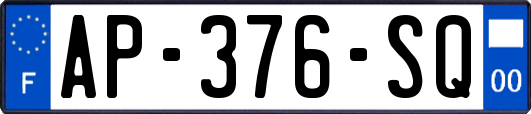 AP-376-SQ