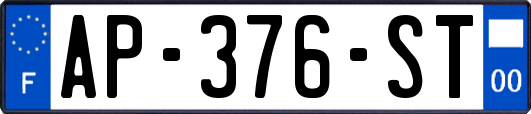 AP-376-ST