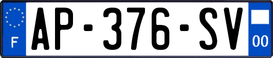 AP-376-SV