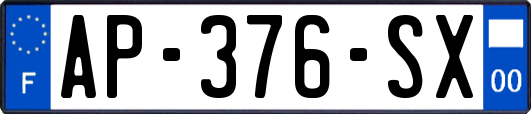 AP-376-SX
