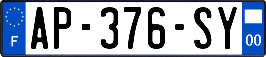 AP-376-SY