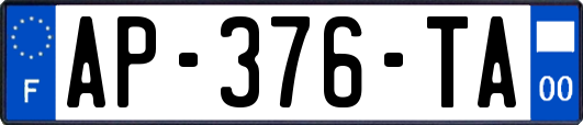 AP-376-TA