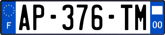 AP-376-TM