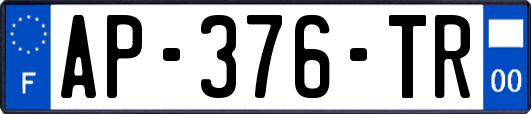 AP-376-TR