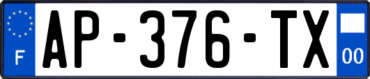 AP-376-TX