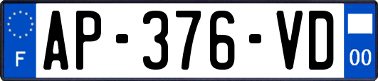 AP-376-VD