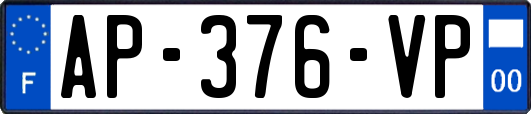 AP-376-VP