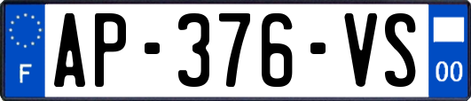 AP-376-VS