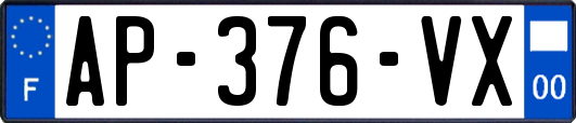 AP-376-VX