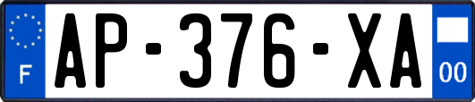 AP-376-XA