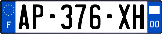 AP-376-XH