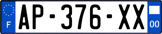 AP-376-XX
