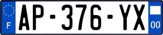 AP-376-YX