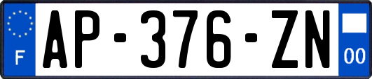 AP-376-ZN