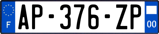 AP-376-ZP