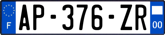 AP-376-ZR