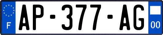 AP-377-AG