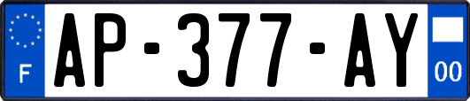 AP-377-AY