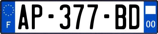 AP-377-BD