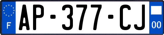 AP-377-CJ