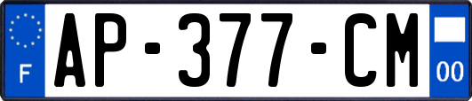 AP-377-CM